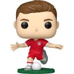 Funko Фигура Funko POP! Football: FC Bayern Munchen - Joshua Kimmich #98 (112874)