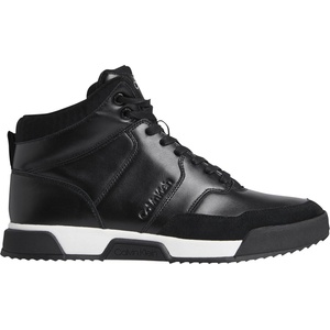 Calvin Klein Jeans Обувки high top mix (hm0hm00290-bax)