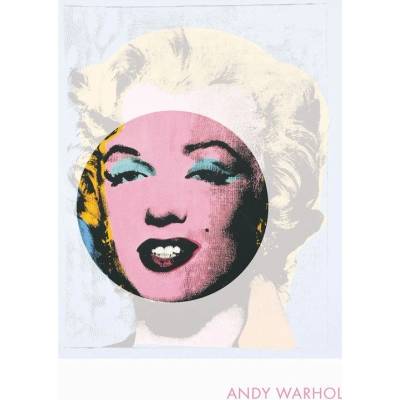 Andy Warhol Ketner Joseph D. II