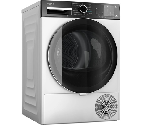 WHIRLPOOL WP B8X WBS EE