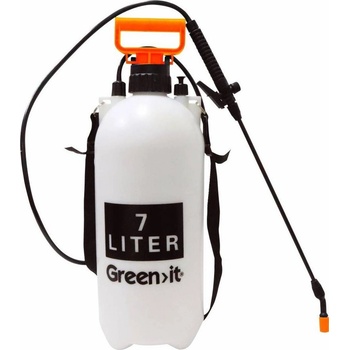Home It градински пръскач с помпа, 7 литра (91288)