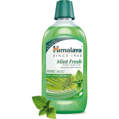 Himalaya Mint Fresh 450 ml