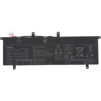 ASUS Батерия за лаптоп Asus, 4 клетки, 14.8V, 50Wh, Заместител, Черен (AS-BS-0197)