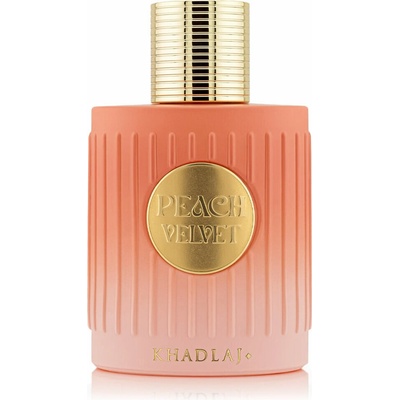 Khadlaj Peach Velvet parfém dámská 100 ml