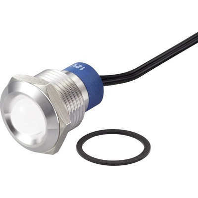 TRU COMPONENTS TC-7495268 LED žárovka bílá 12 V DC/AC