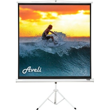 Aveli stativ 265x149cm 16:9 XRT-00088