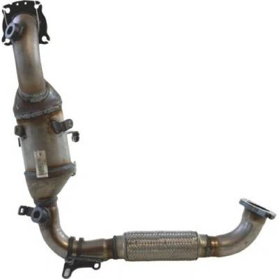 Katalyzátor BOSAL 090-206