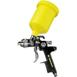 RODCRAFT Пневматичен пистолет за боядисване Rodcraft RC8102-14/ 0.6 л (8951070002)