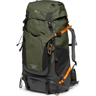 Lowepro PhotoSport PRO 55L AW IV M-L – Hledejceny.cz