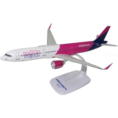 PPC Holland Airbus A321-271NX Wizz Air Maďarsko 1:200