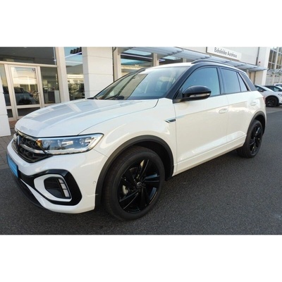 Volkswagen T-Roc 1.5 TSI DSG 110 kW