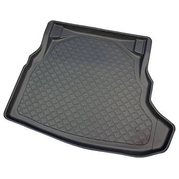 Image 1 of Гумирана стелка за багажник за Mercedes C-Class W205 (2014+) Sedan back seat not leaning forward (not foldable)