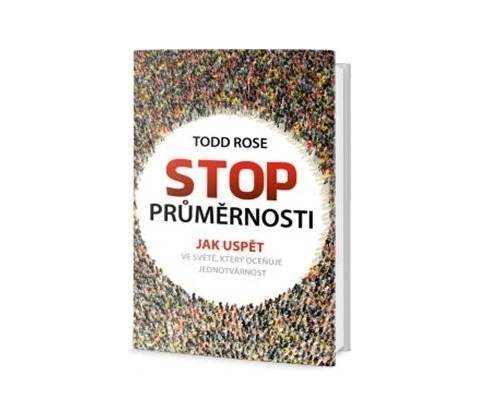 Stop průměrnosti