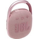 JBL Clip 4 Pink (JBLCLIP4PINK)