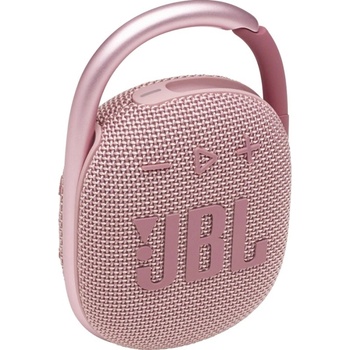 JBL Clip 4 Pink (JBLCLIP4PINK)