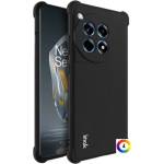 OnePlus Ace 3 5G / 12R 5G Удароустойчив IMAK Силиконов Калъф и Протектор