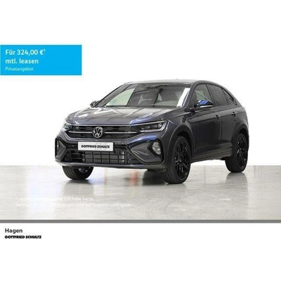 Volkswagen Taigo TSI R-Line DSG 85 kW