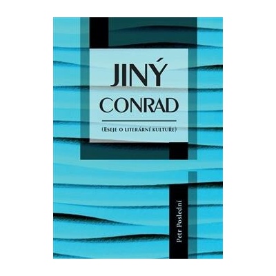 Jiný Conrad