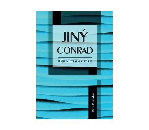 Jiný Conrad