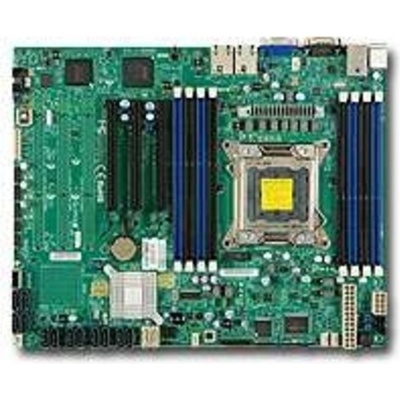 Supermicro MBD-X9SRI-F-O