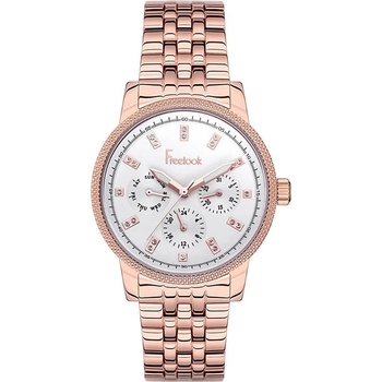 Freelook Дамски часовник Freelook Belle - F. 8.1086. 02 (F.8.1086.02)