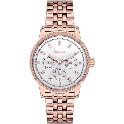 Freelook Дамски часовник Freelook Belle - F. 8.1086. 02 (F.8.1086.02)