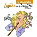 Anička a flétnička