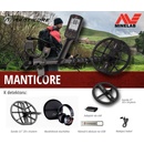 Hobby detektory Minelab Manticore