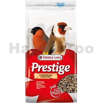 Versele-Laga Prestige European Finches 20 kg