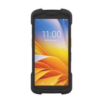 Zebra TC78 TC78B1-3T1K6B1B80-A6, data terminal, 2D, USB, BT, Wi-Fi, 5G, NFC, GPS, warm-swap, GMS, Android (TC78B1-3T1K6B1B80-A6)