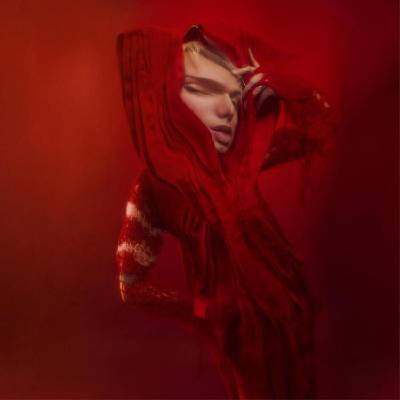Douglas Dare - Omni (Limited Edition) (Red Translucent Coloured) (LP) (3700551785407)