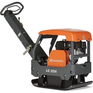 Husqvarna LG 204 (9678552-01) Трамбовка