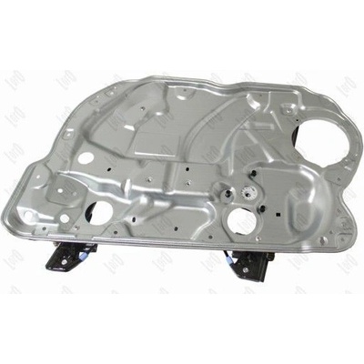 Mechanizmus zdvíhania okna ABAKUS 130-053-054