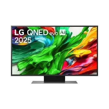 LG 43QNED86A6C