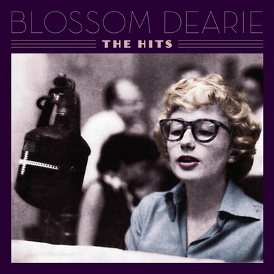 Blossom Dearie - The Hits (Gatefold Sleeve) (High Quality) (180g) LP