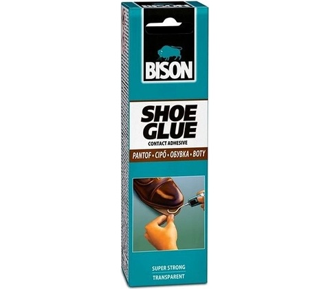 BISON KIT SHOE GLUE 55 ml