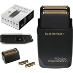 Gamma Più Prodigy Самобръсначки