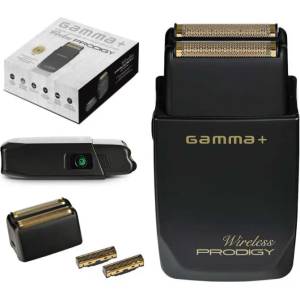 Gamma Più Prodigy Самобръсначки