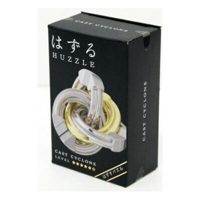 Albi Hlavolam Hanayama Cyclone 5*