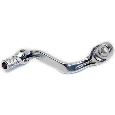 Řadící páka MOTION STUFF 838-01010 SILVER POLISHED Aluminum