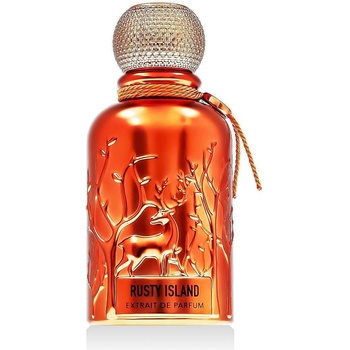 Auraa Desire Rusty Island Extrait de Parfum 100 ml