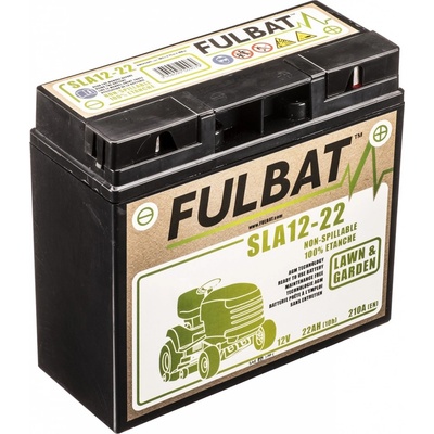 Fulbat SLA12-22