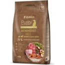 Fitmin Purity Rice Semimoist Rabbit & Lamb 4 kg
