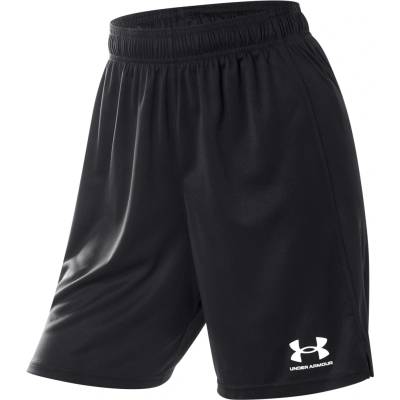 Under Armour Pánske funkčné šortky UA Challenger Core čierna