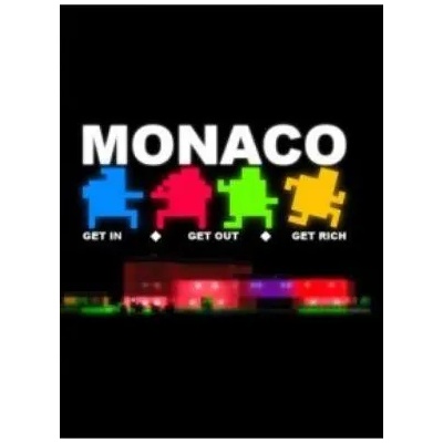 Merge Games Monaco (PC)