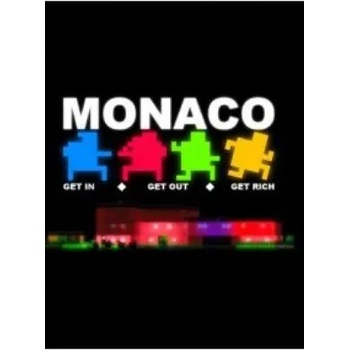 Merge Games Monaco (PC)