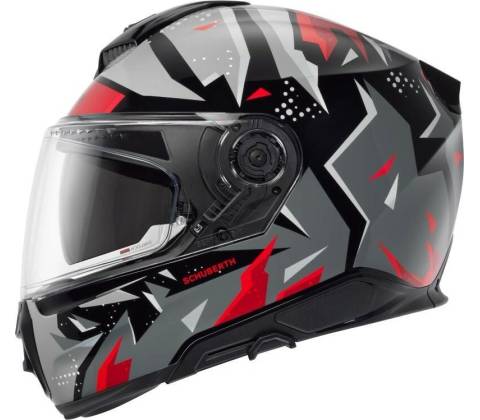 Schuberth S3 Spark