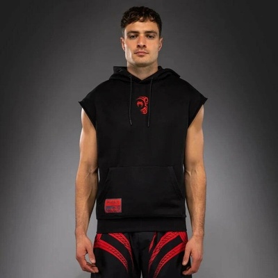Venum x Mike Tyson Tiger černá/červená