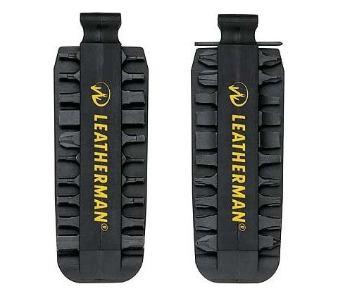 Leatherman Sada bitov