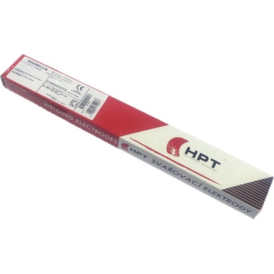 HPT Bazické Basoweld 50 3,2 x 350 mm 1 kg – Zboží Dáma